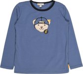 Steiff Collection shirt Geel-110