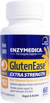 Enzymedica, GlutenEase, Extra Strength, 60 capsules
