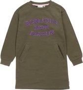 Tumble 'N Dry  Freya Jurk Meisjes Mid maat  110