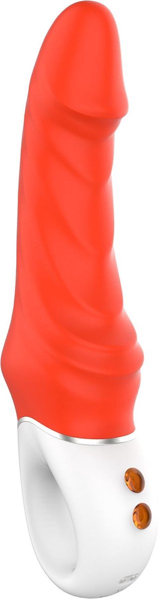 Goedkoopste Vibrator Vibes of Love Real Pleasure