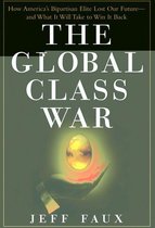 The Global Class War