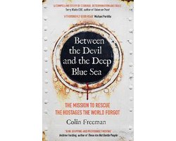 Between the Devil and the Deep Blue Sea