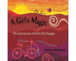 A Girl's Magic