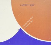 Liberty Ship - The Wide Open Suite & Noises Ar Sea (CD)