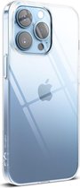 Ringke Slim Apple iPhone 13 Pro Max Hoesje Ultra Dun Transparant