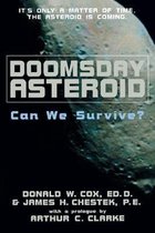 Doomsday Asteroid