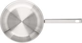 Demeyere Classico 3 - Poêle - 20 cm - Sans PTFE