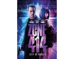 Zone 414 (DVD)