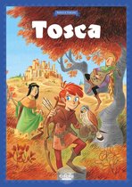 Tosca 1 - Tosca - Volume 1