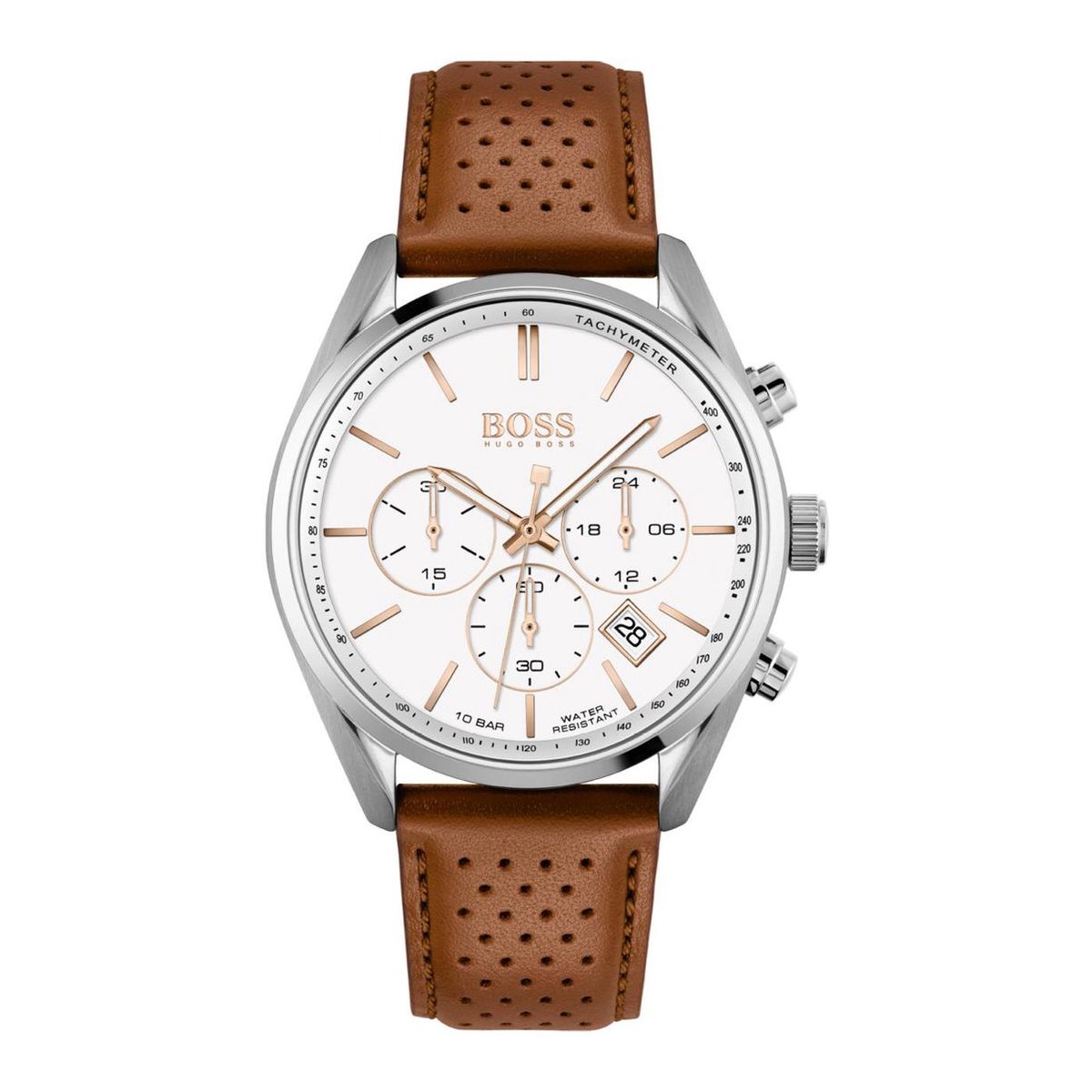BOSS HB1513879 CHAMPION Heren Horloge