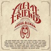 Gregg Allman - All My Friends: Celebrating The Son (2 CD)