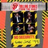 The Rolling Stones - From The Vault: No Security - San Jose (DVD | 2 CD)