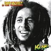 Bob Marley & The Wailers - Kaya (CD)