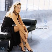 Diana Krall - Look Of Love (CD)