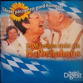 In Munchen Steht Ein Hofbrauhaus - Sfeer, Plezier en Goed Humeur, 3-Dubbel Cd