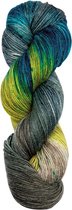 Lana Grossa Meilenweit Merino Hand Dyed  Sudhir 311