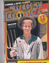 SWEDISH EROTICA: featuring Tom Byron