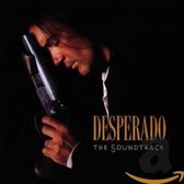 Various Artists - Desperado (CD)