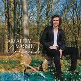 Amaury Vassili - Crescendo (CD)