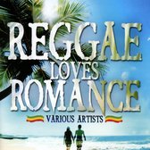 Various Artists - Reggae Loves Romance (CD)