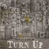 Bunji Garlin - Turn Up (CD)