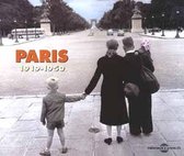 Various Artists - Paris : 1919-1950 (2 CD)