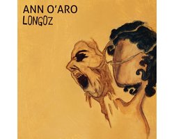 Top 10 wereldmuziekalbums op cd en lp 2026: Ann O’aro – Longoz