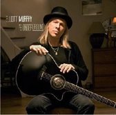 Murphy Elliott - Notes From The Underground (CD)