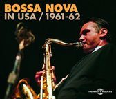 Various Artists - Bossa Nova In USA 1961-1962 (3 CD)