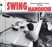 Various Artists - Swing Manouche : 1933-2003 (CD)
