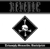 Triumph-Genocide-Antichrist