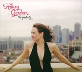 Hilary Gardner - The Great City (CD)