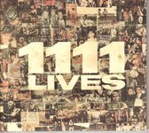 Che Sudaka - 1111 Lives (CD)