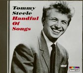 Tommy Steele - Handful Of Songs (CD)