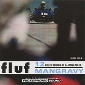 Fluf - Man Gravy (CD)