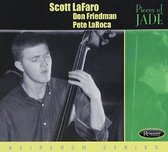 Scott Lafaro - Pieces Of Jade (CD)