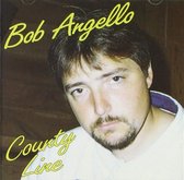 Bob Angello - County Line (CD)