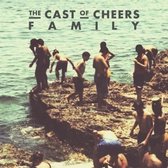 Cast Of Cheers - Family (CD)