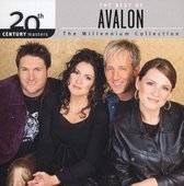 Avalon - Best Of Avalon (CD)