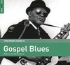Various Artists - The Rough Guide To Gospel Blues (CD)