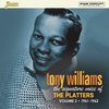 Tony Williams - The Signature Voice Of The Platters Vol. 2: 1961-1 (CD)