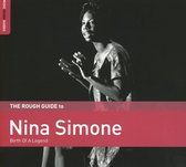 Nina Simone - The Rough Guide To Nina Simone (CD)