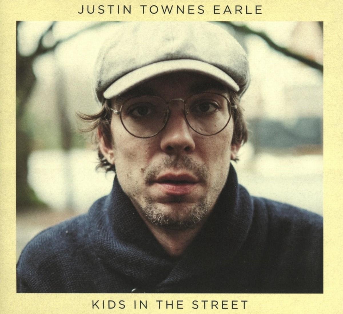 Kids In The Street