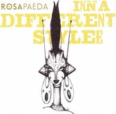 Rosapaeda - Inna Different Style (CD)