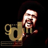 George Duke - Greatest Hits (CD)