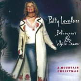 Patty Loveless - Bluegrass & White Snow (CD)