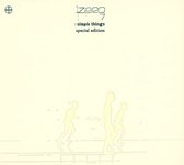 Zero 7 - Simple Things (2 CD) (Special Edition)