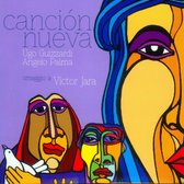 Ugo Guizzardi & Angelo Palma - Cancion Nueva (Omaggio A Victor Jara) (CD)