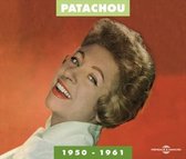 Patachou - Patachou - 1950-1961 (2 CD)