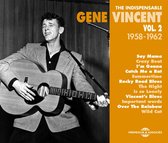 Gene Vincent - The Indispensable Vol. 2 (1958-1962) (3 CD)
